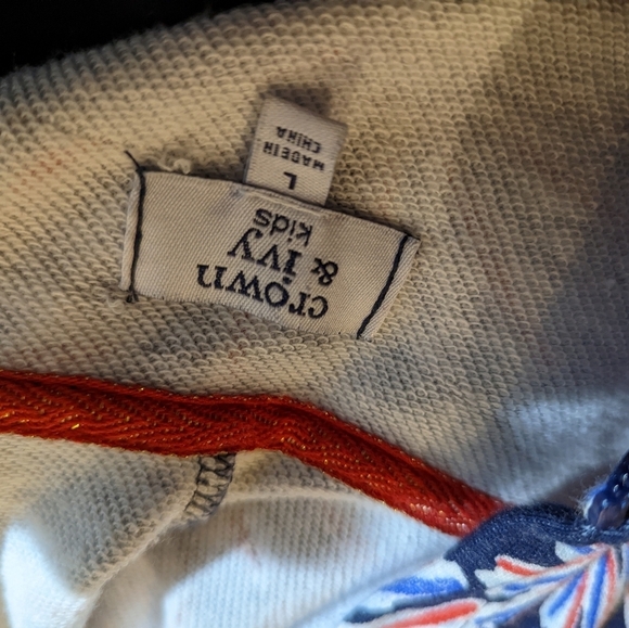 Crown and ivy kids - Picture 2 of 2